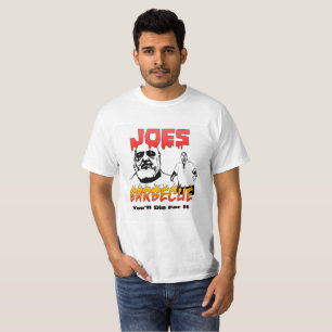 Joes Grill T-Shirt