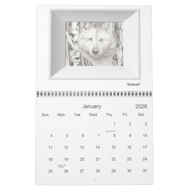 Joe's Kunstkalender 2011 Kalender (Jan 2026)