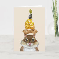 Joe's Take Out-Karte