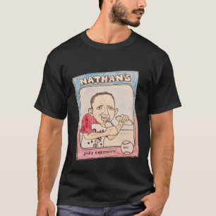 Joey Kastanien Shirt