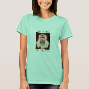 Joey Lumpkin, Gestank stank gestunken, Joey T-Shirt