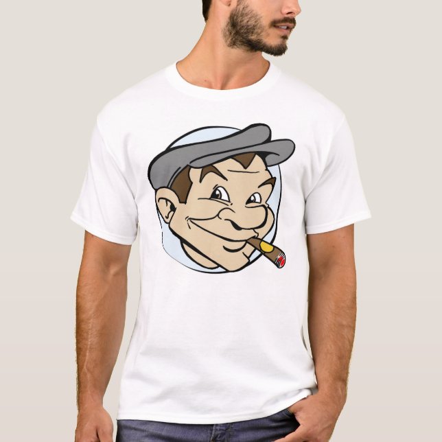 Joey T-Shirt (Vorderseite)