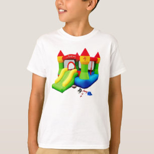 joey T-Stück T-Shirt