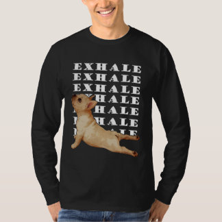 Joga Statue Joga T-Shirt