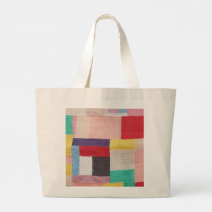 Jogakbo, Handnähartikel aus MosiGolf Balls Jumbo Stoffbeutel