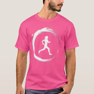 Joggen 29 T-Shirt