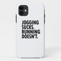 Joggen Sind zum Kotzen. Lauf nicht.