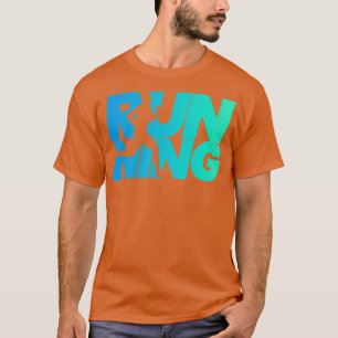 Jogger-Jogger-Geschenk-Runner-Sport-Joggen T-Shirt