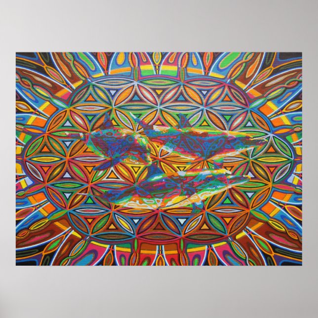 Jogging - 2012 poster (Vorne)