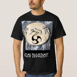 Jogo de Pandero T - Shirt