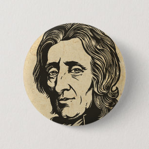 Joh Locke Knopf Button