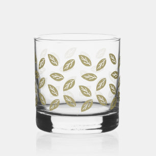 Johan Leafs - Whiskey Glass TWArt Whiskyglas