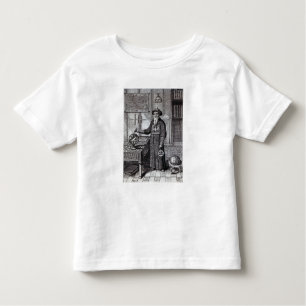 Johann Adam Schall von Bell Kleinkind T-shirt