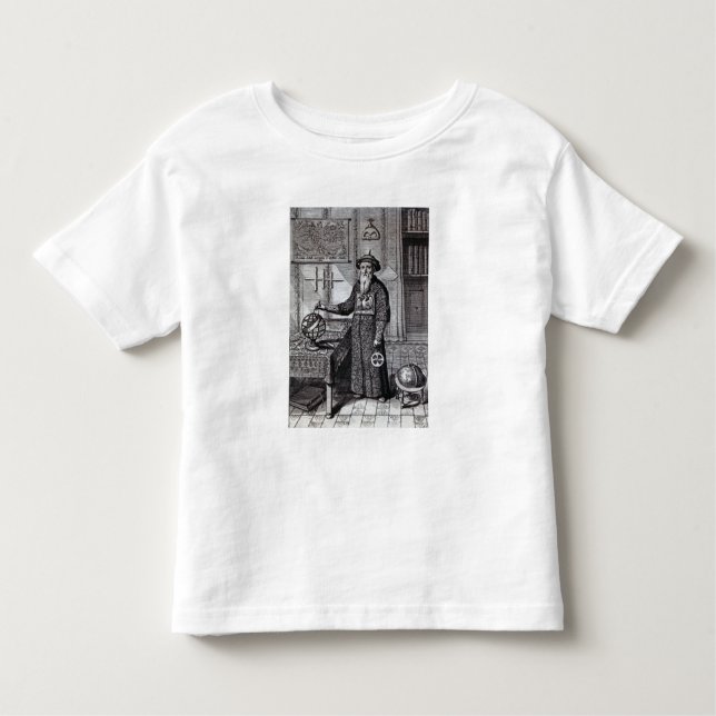 Johann Adam Schall von Bell Kleinkind T-shirt (Vorderseite)