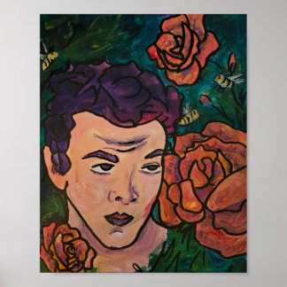 Johann Poster