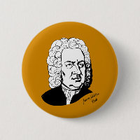 Johann Sebastian Bach