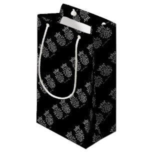 Johann Sebastian Bach Siegel Kleine Geschenktüte