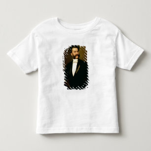Johann Strauss, das jüngeres, 1888 Kleinkind T-shirt