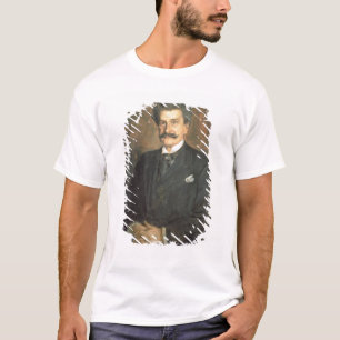 Johann Strauss, das jüngeres, 1895 T-Shirt