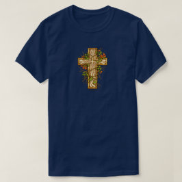 "Johannes 15:5" T-Shirt