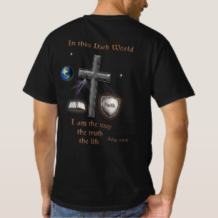 Johannes 3:16 T-Shirt