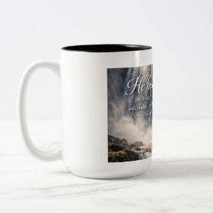 JOHANNES 3:16 TASSE