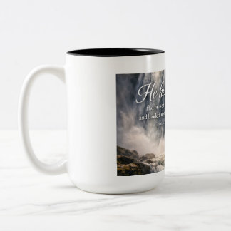 JOHANNES 3:16 TASSE