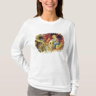 Johannes auf Patmos T-Shirt