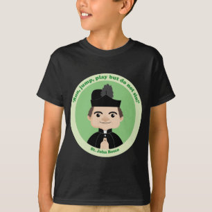 Johannes Bosco T-Shirt