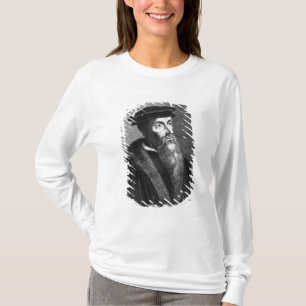 Johannes Calvin T-Shirt
