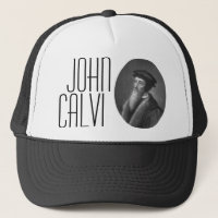 Johannes Calvin