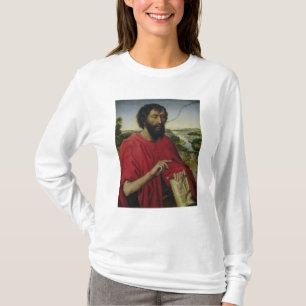 Johannes der Baptist 2 T-Shirt