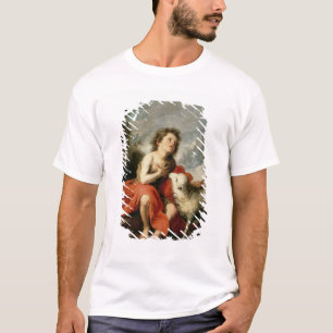 Johannes der Baptist als Kind, c.1665 T-Shirt