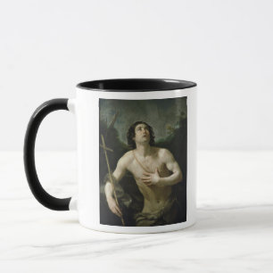 Johannes der Baptist, c.1635-40 Tasse