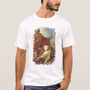 Johannes der Baptist T-Shirt