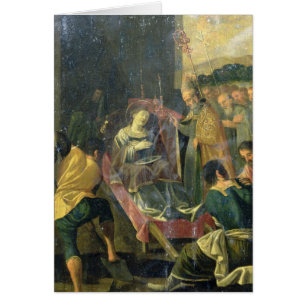 Johannes der Evangelist