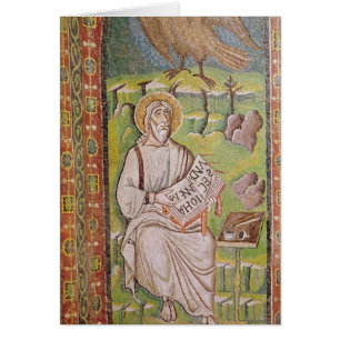 Johannes der Evangelist