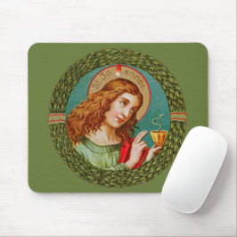 Johannes der Evangelist (JMAS 06) Mousepad