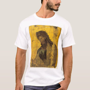 Johannes der Täufer T-Shirt