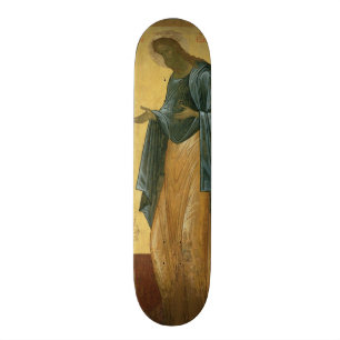 Johannes der Vorläufer Skateboard