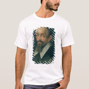 Johannes Kepler, Astronom, c.1612 T-Shirt