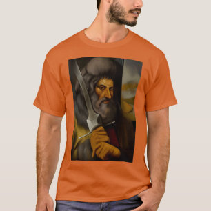 Johannes Liechtenauer T-Shirt