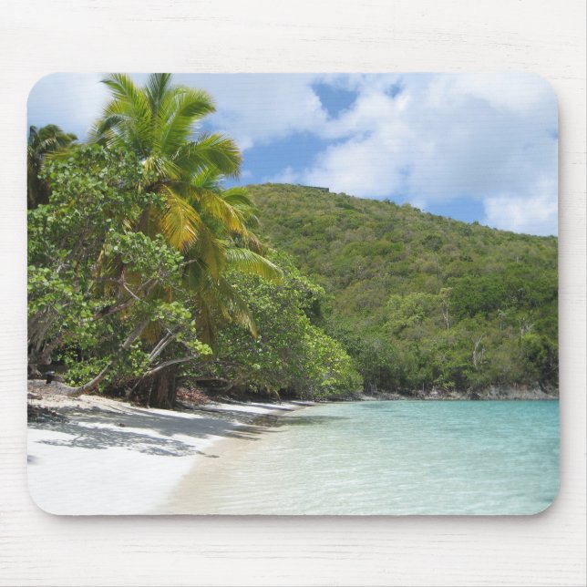 Johannes Mousepad (Vorne)