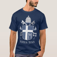 Johannes Paul II. Wappen
