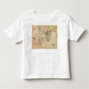 Johannes, Portland, Notiz: Kleinkind T-shirt