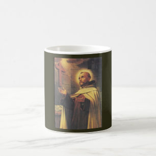 Johannes vom Kreuz Kaffeetasse
