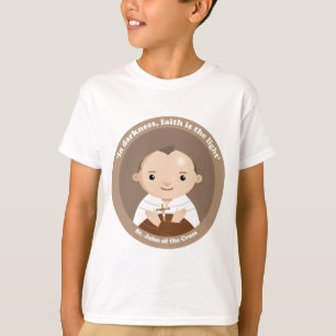 Johannes vom Kreuz T-Shirt