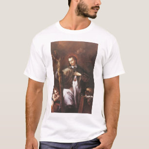 Johannes von Nepomuk T-Shirt