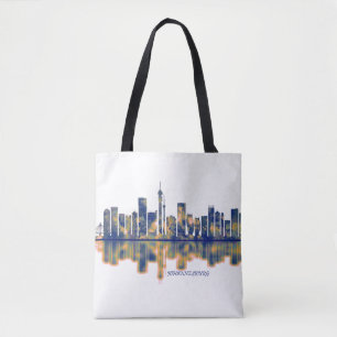 Johannesburg Skyline