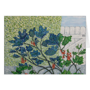 Johannisbeere-Beeren